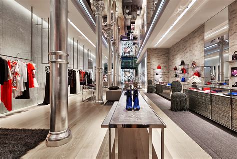 dior new york soho|dior soho store.